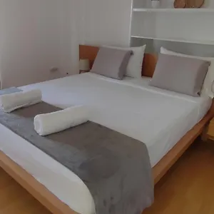  Séjour chez l'habitant Casa Tiana Cap-Vert