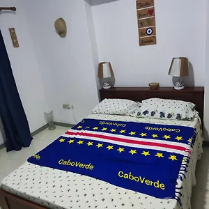  Séjour chez l'habitant Casa Fred Cap-Vert