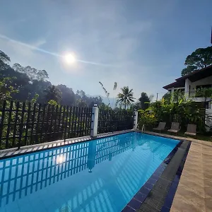  Séjour chez l'habitant De Paris à Sri Lanka
