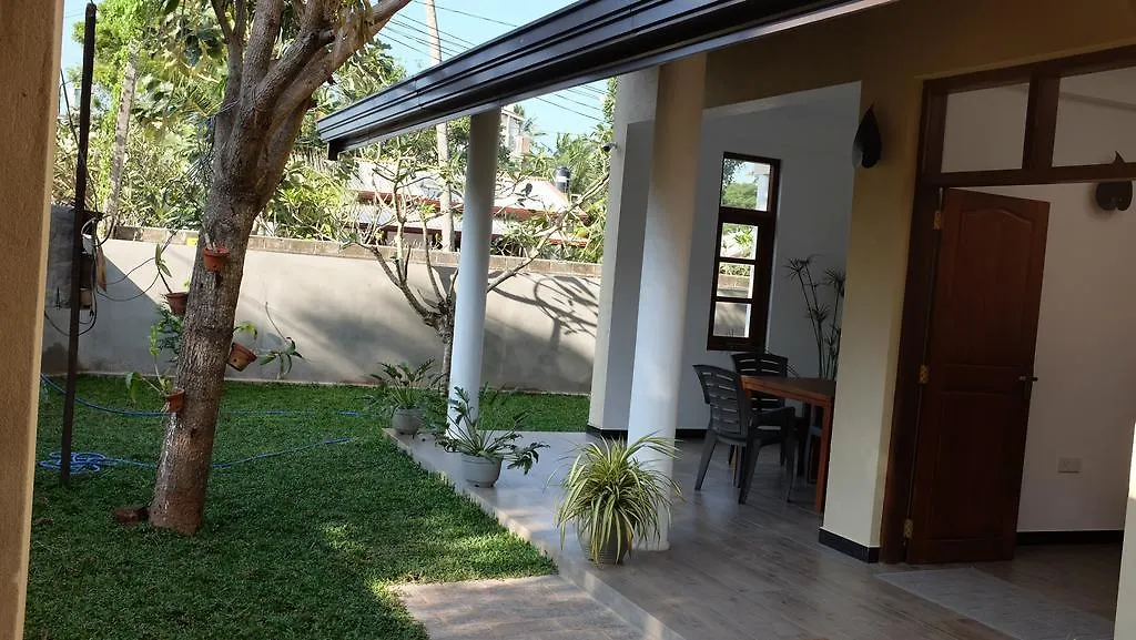 Park Lane 88 Apartments Negombo 0*,  Sri Lanka