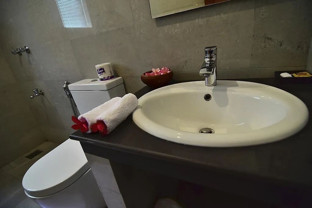 Park Lane 88 Apartments Negombo Sri Lanka