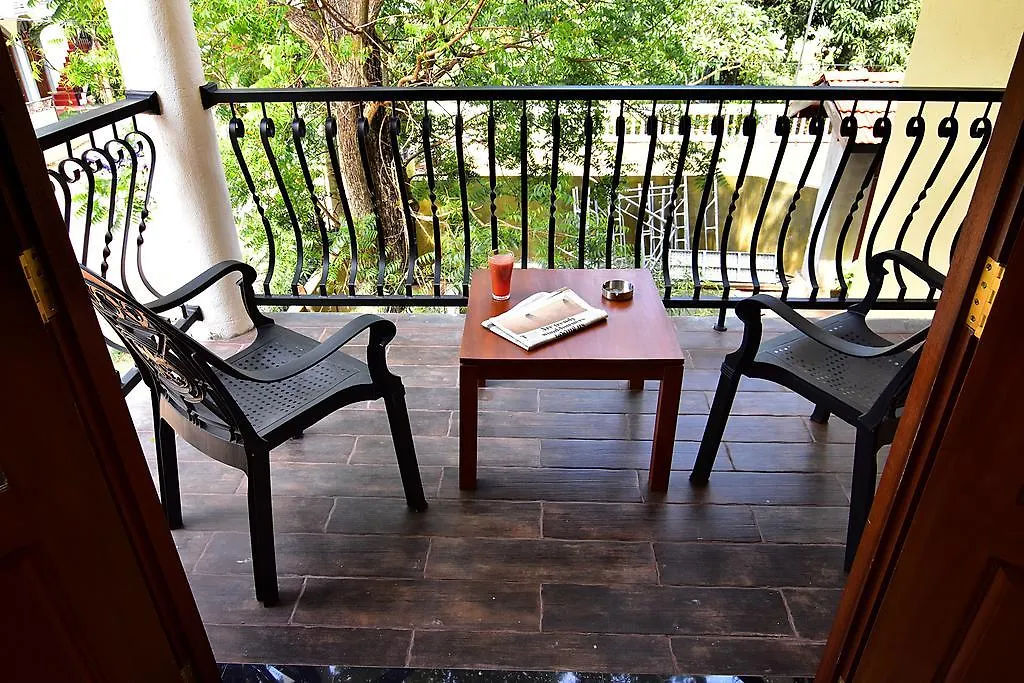 Park Lane 88 Apartments Negombo 0*,