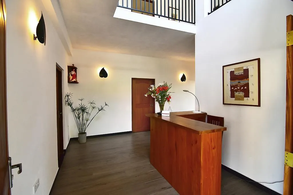 Park Lane 88 Apartments Negombo