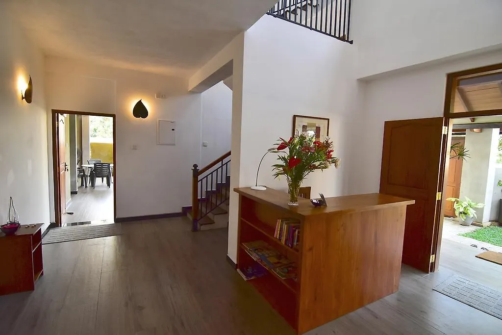 Park Lane 88 Apartments Negombo