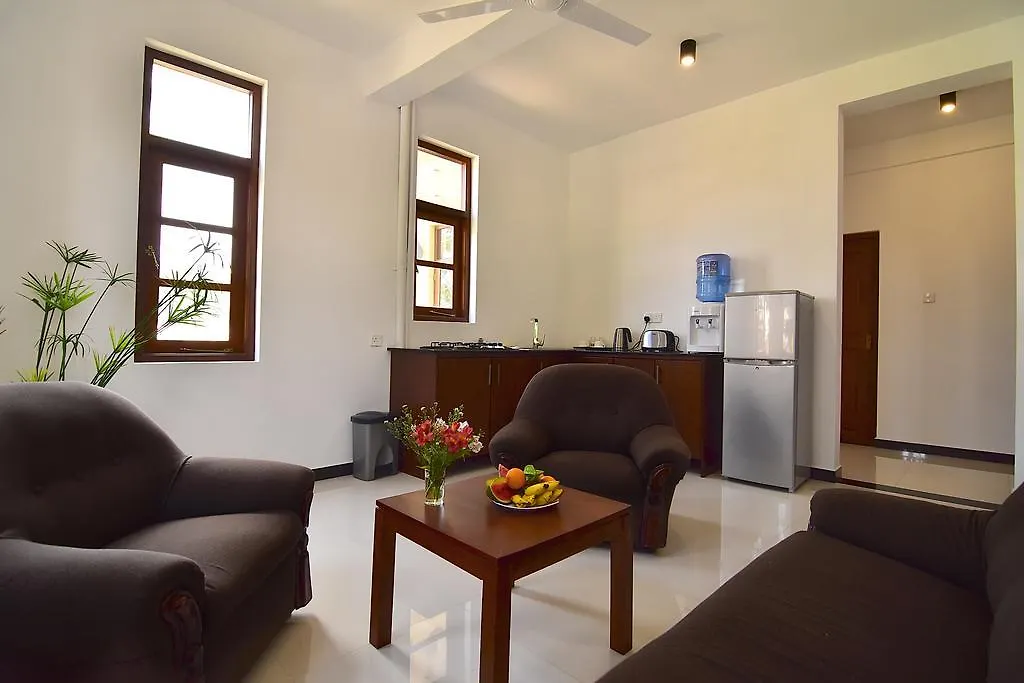 Park Lane 88 Apartments Negombo