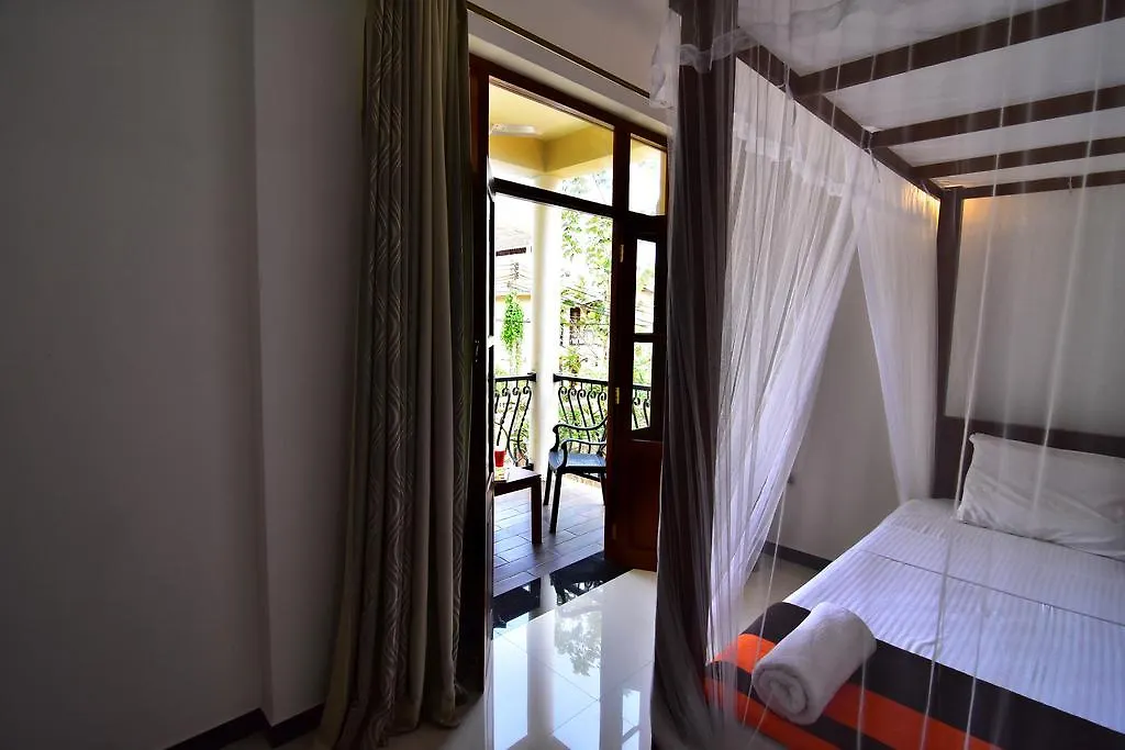 Park Lane 88 Apartments Negombo