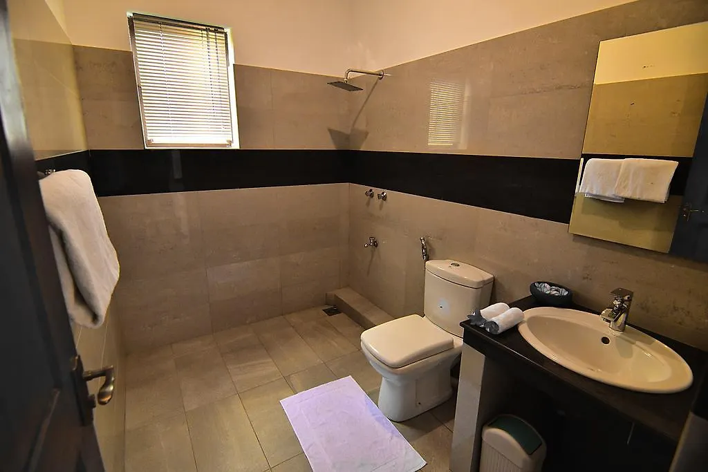 Park Lane 88 Apartments Negombo