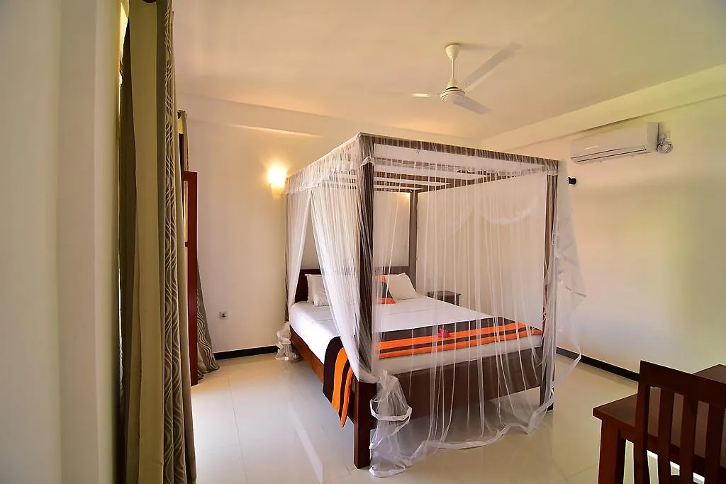 Park Lane 88 Apartments Negombo Sri Lanka