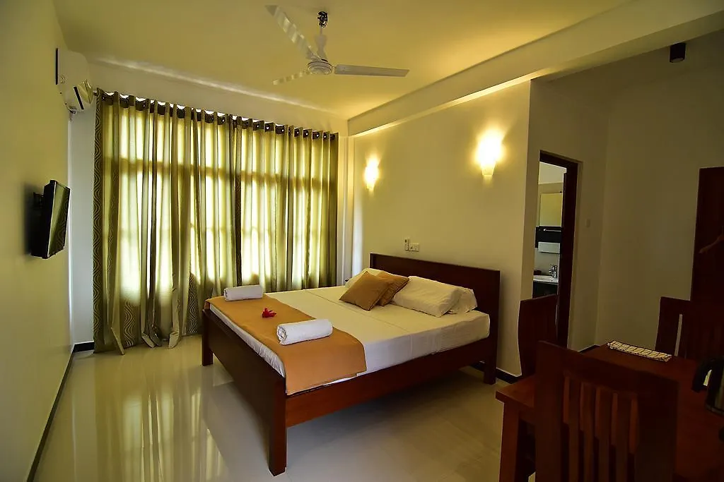 Park Lane 88 Apartments Negombo