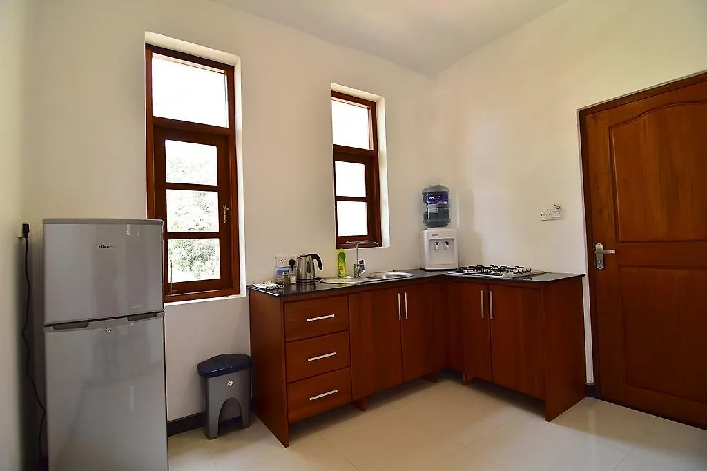 Park Lane 88 Apartments Negombo