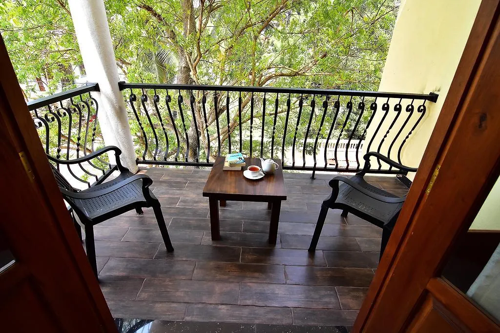 Park Lane 88 Apartments Negombo