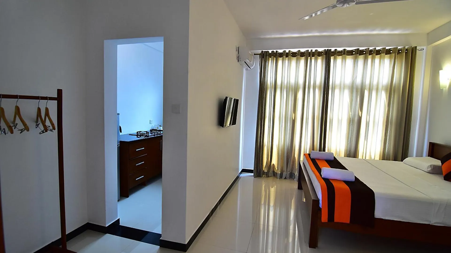 Park Lane 88 Apartments Negombo 0*,  Sri Lanka