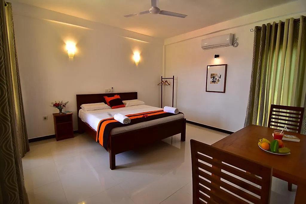 Park Lane 88 Apartments Negombo 0*,  Sri Lanka