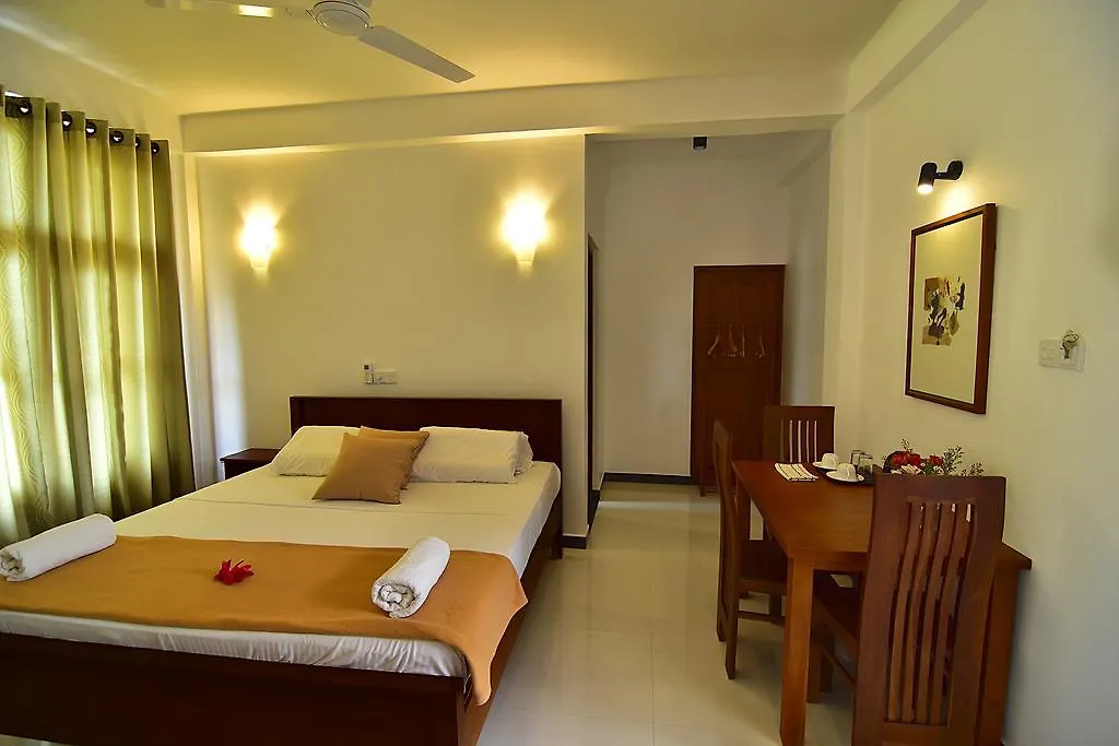 Park Lane 88 Apartments Negombo Sri Lanka