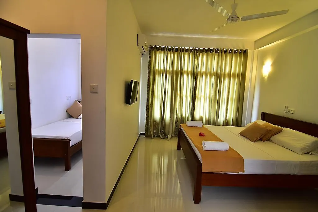 Park Lane 88 Apartments Negombo