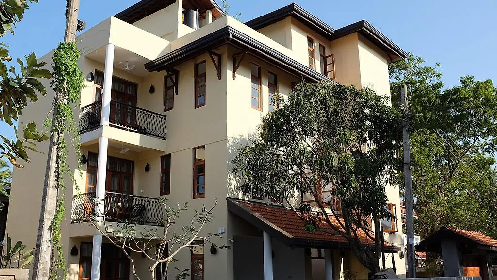 Park Lane 88 Apartments Negombo Sri Lanka